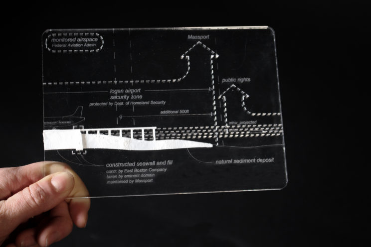 Plexi research model
